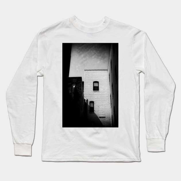 third eye blind Long Sleeve T-Shirt by blumwurks